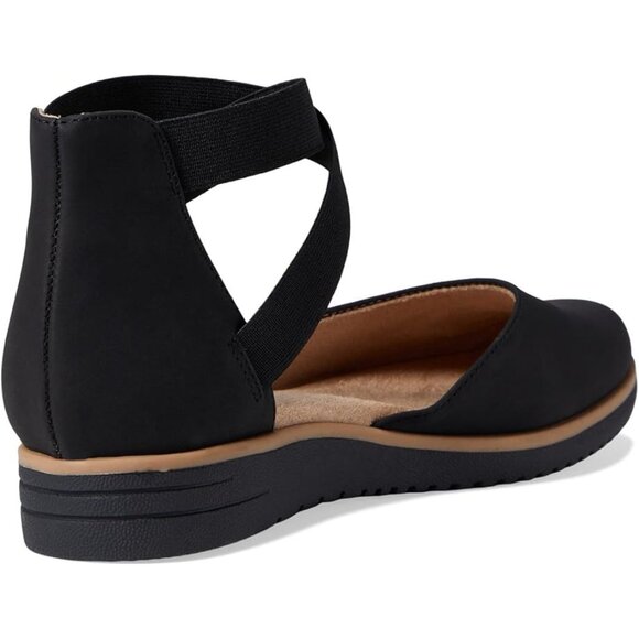SOUL Naturalizer Wren - Womens Black Slip on - Picture 5 of 5